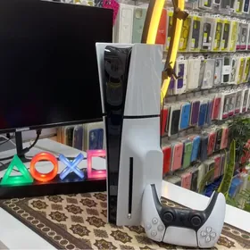 Playstation 5 slim ps5 sony