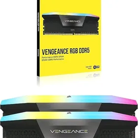 RAM DDR5 CORSAIR VENGEANCE 64G