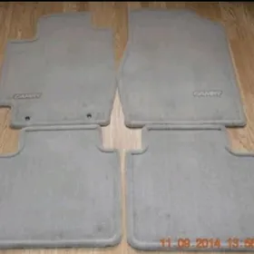 lisicka babocka zavot kovrik