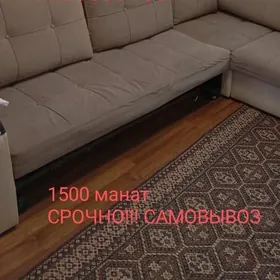 ДИВАН УГОЛОК