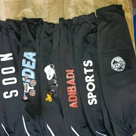 штаны для мальников