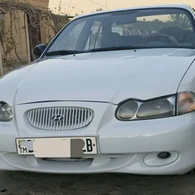 Hyundai Sonata 1997