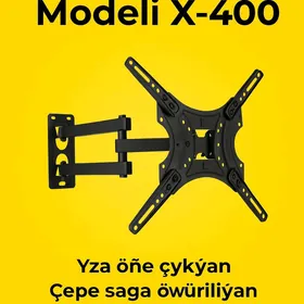 postawka kronsteyn televizor