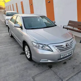 Toyota Camry 2008