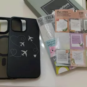 Чехол на iPhone 15pro Max