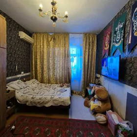 10 mkr 2 komnat 3 etaj