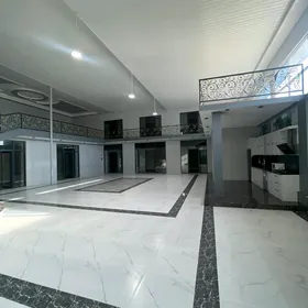 Çoganly Kottej 6sotok 200m²