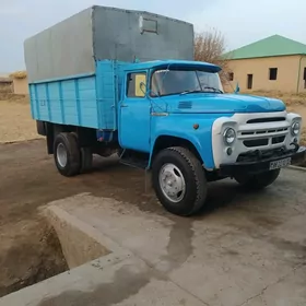 Zil 130 1985