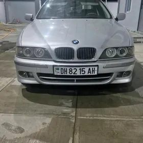 BMW 530 1997