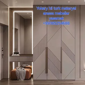 Arslan Vip Mebel yasama