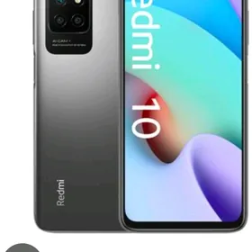 Redmi 10