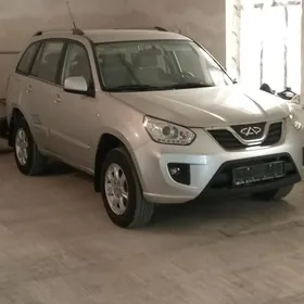 Chery Tiggo 2014