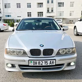 BMW 530 1998