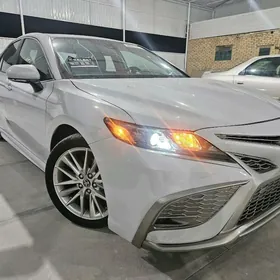 Toyota Camry 2023