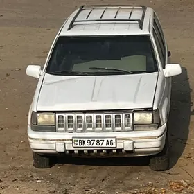 Jeep Grand Cherokee 1994