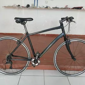 wels   велосипед