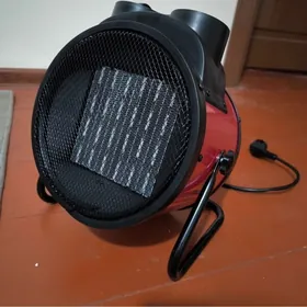 ýyladyjy puska peç