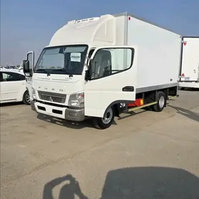 Mitsubishi Canter 2025