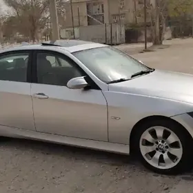 BMW 3 Series 2006