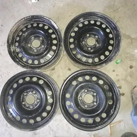 диски опель