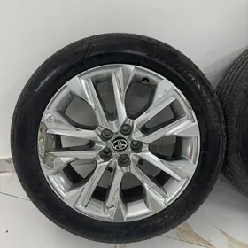 Highlinder  диски