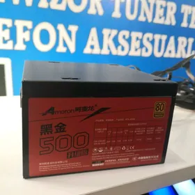 500w blok pitanya taze