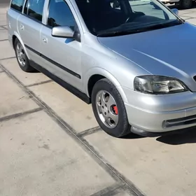 Opel Astra 2003