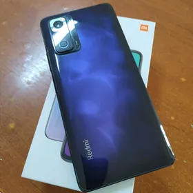 Redmi Not 10 Pro
