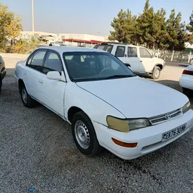 Toyota Corolla 1994