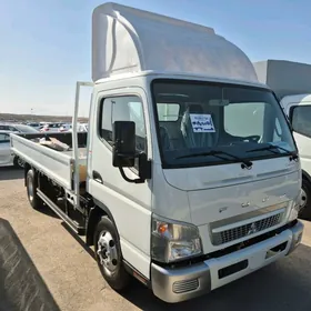 Mitsubishi Fuso 2025