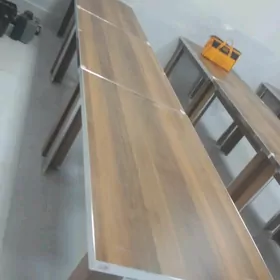 Nahar stol kafe ucin stol