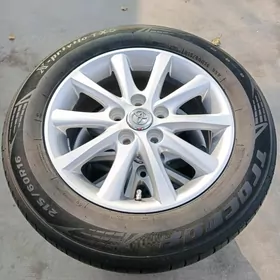 Xle ökuz kelle disge pakryşga 16