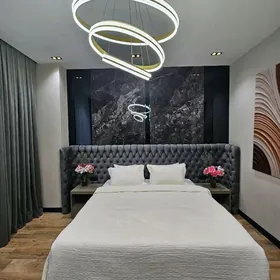 Taze Gurtly 1etaz 3kom 125kw