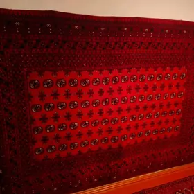 Owgan haly. Ковёр