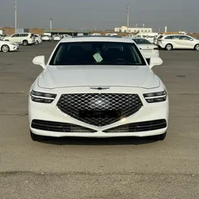 Genesis G90 2022