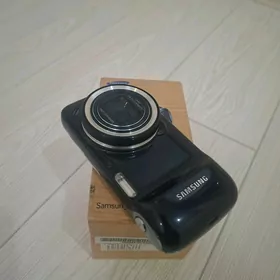 Samsung S4 Zoom