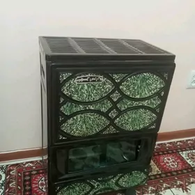 Eyran pec iran gaz pec