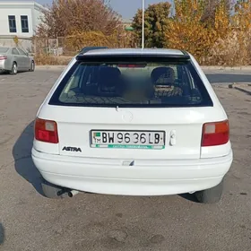Opel Astra 1992