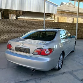Lexus ES 300 2003