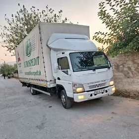 Mitsubishi Canter 2008