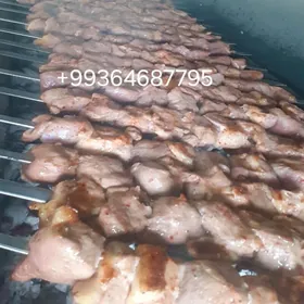 Mangal dostawka Мангалдоставка