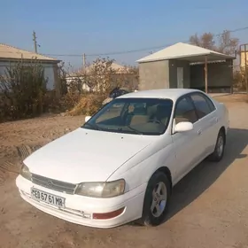 Toyota Corona 1993
