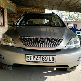 Lexus RX 330 2004