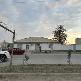 Satlyk jaý Bäherden 10 sotok