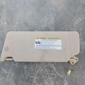 Duty camry padgolognik full