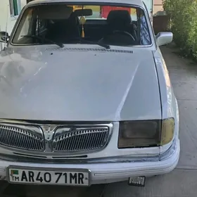 Gaz 3110 1999