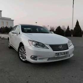 Lexus ES 350 2007