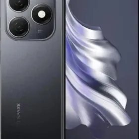 Tecno spark 20 8/8/256