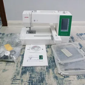 Janome 450E paçti paket