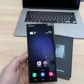 Samsung S23 Ultra 8/256 GB